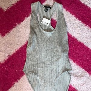 Forever 21 Bodysuit